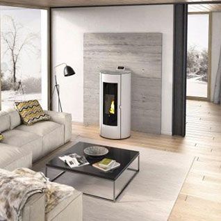 Poêle à granulés F920 Jotul