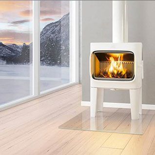 Poêle à granulés F305 Jotul