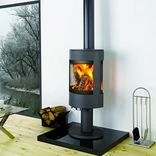 Poêle à bois Astroline 3 Dovre