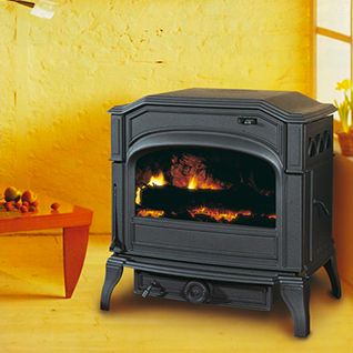 Poêle à bois 750 GH Dovre